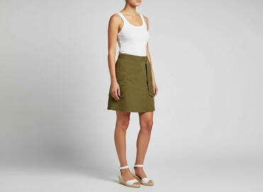 domodi spódnice: H&M, Women`s skirt, size XS