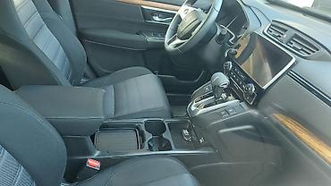 Honda: Honda CR-V: 2019 г., 1.5 л, Вариатор, Бензин, Кроссовер — 8