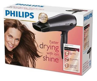 philips lumea kontakt: Fen Philips, İşlənmiş