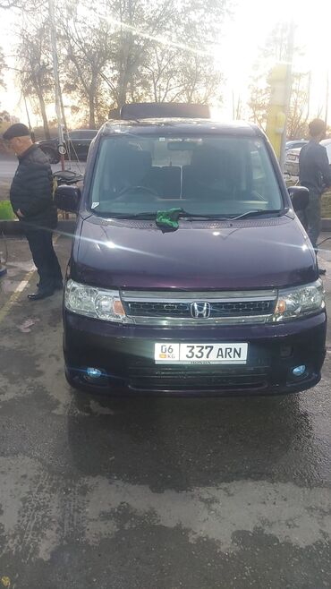 панель хонда стрим: Honda Stepwgn: 2003 г., 2 л, Автомат, Бензин, Минивэн