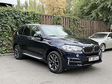 bmw x5 2015: BMW X5: 2018 г., 3 л, Автомат, Бензин, Кроссовер — 3