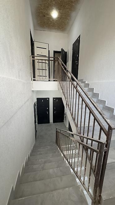 Продажа квартир: 1 комната, 38 м², Индивидуалка, 4 этаж, Евроремонт — 6