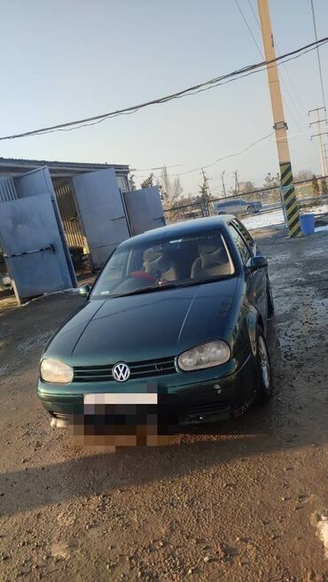 гольф 4 обмен: Volkswagen Golf: 1999 г., 1.8 л, Автомат, Бензин, Хэтчбэк