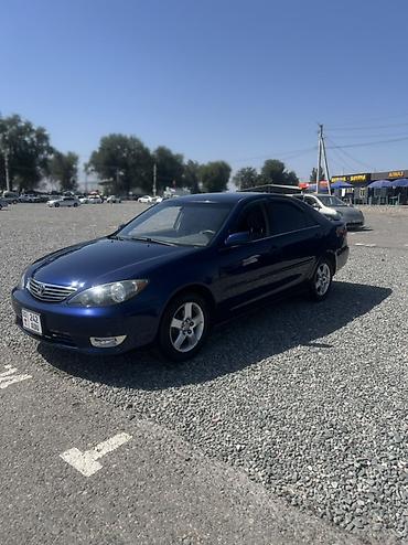 voxy noah: Toyota Camry: 2006 г., 2.4 л, Автомат, Бензин, Седан — 3