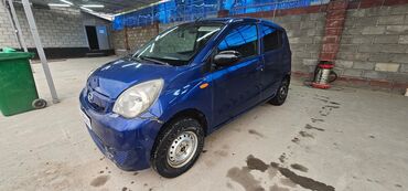 бак для даф: Daihatsu Cuore: 2008 г., 1 л, Механика, Бензин, Хетчбек