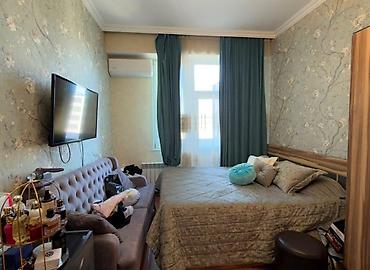 caravan satisi: Biləcəri, 3 otaqlı, Yeni tikili, m. Avtovağzal, 96 kv. m — 7
