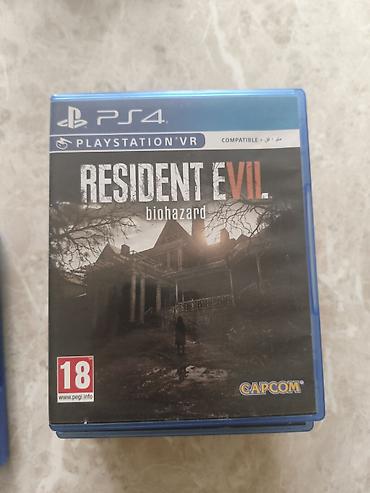xbox disk: Ps 4 və 5 diskləri hər biri ideal vəziyyətdədir. Ghost Of Yotei -85 — 8