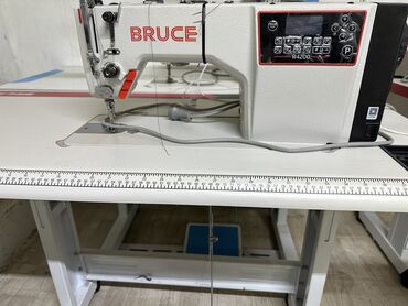 швейные цеха: Продаются машинки Фирмы Брюс. Состояние отличное,всё в комплекте