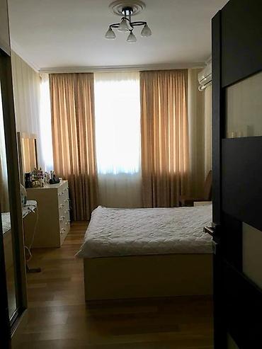 menzil satisi: 3 otaqlı, Yeni tikili, 93 kv. m — 5