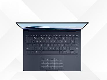 asus manitor: Noutbuk ASUS VivoBook Pro 15 OLED Q543MJ-U93050 ASUS VivoBook Pro 15 — 1