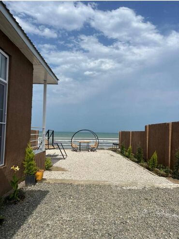 Günlük kirayə evlər: 40 kv. m, 1 otaqlı, Kombi, İşıq, Kanalizasiya — 14