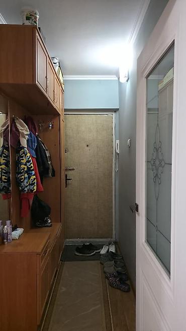 86: 3 комнаты, 58 м², 5 мкр 104 серия, 1 этаж, Свежий ремонт — 4