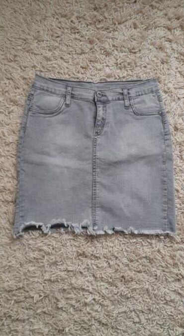 pepe jeans jakna zenska: S (EU 36), Mini, bоја - Siva