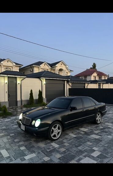 верхний рычаг хонда одиссей: Mercedes-Benz E-Class: 1998 г., 3.2 л, Автомат, Бензин, Седан