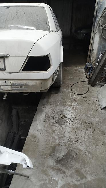 сидения 124: W124 124 расширение арок под волчок чисто металом, ПО ВСЕМ ВОПРОСАМ — 10