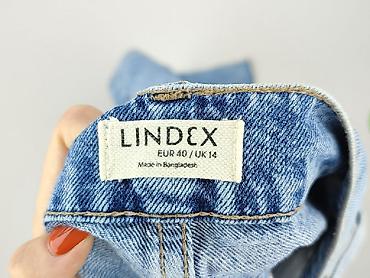 jeans lidl: Lindex, Jeansy damskie, rozmiar M — 4