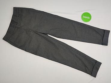 odd molly: Monki, Spodnie materiałowe damskie, rozmiar S — 2