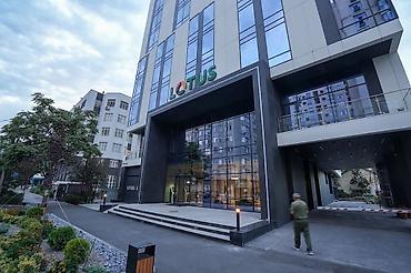 Продажа офисов: Продажа офисов 57 м², С ремонтом, Бизнес центр, 5 этаж — 15