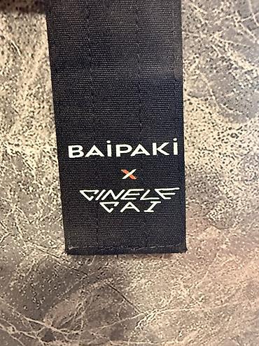 капелный лента: Петли‑ремни для подъёма/переноса техники BAIPAKI x CINELECAI - — 3