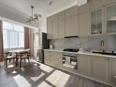 однокомнатная квартира продается: 1 комната, 47 м², Элитка, 7 этаж