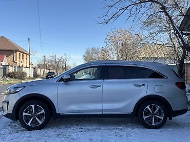 Kia: Kia Sorento: 2019 г., 2.2 л, Автомат, Дизель, Кроссовер — 4