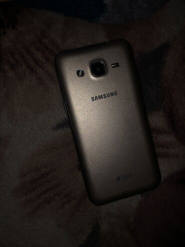 андройт монитор: Samsung Galaxy J2 Prime, Б/у, цвет - Золотой, 2 SIM