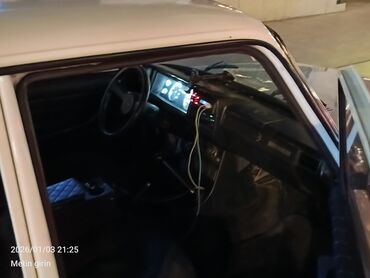 VAZ (LADA): VAZ (LADA) 2107: 0.6 l | 2002 il 4500 km — 23