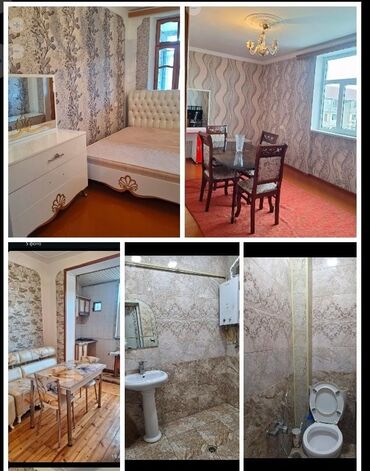 квартира на час в оше: Sumqayit 42 məh, 5/5 mərt, 2 otağlı əşyalı ev aylığı 350 man kiraye