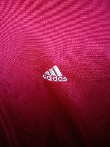 Duksevi: Adidas, Sa rajsferšlusom, 152-158 — 7