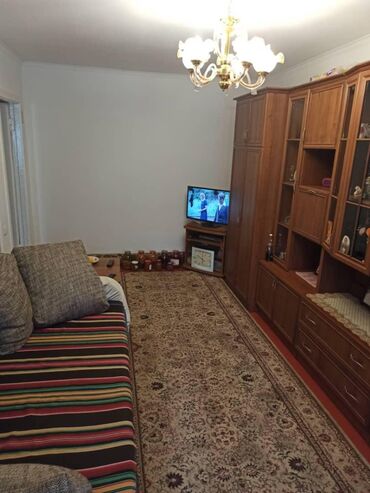 продажа квартир в бишкеке дизель: 2 комнаты, Собственник, Без подселения, С мебелью полностью