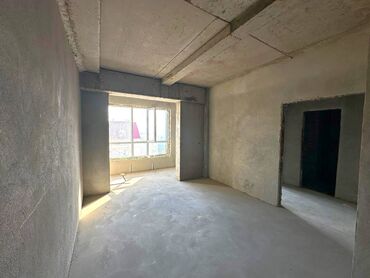 купить помещение в тц: 1 комната, 38 м², Элитка, 12 этаж, ПСО (под самоотделку)