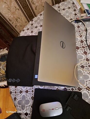 Dell: Dell XPS, 15.6 ", Intel Core i7, 512 GB, Ünvandan götürmə — 8