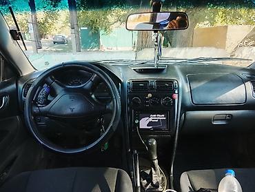 wuling mini ev: Mitsubishi Galant: 2000 г., 2 л, Механика, Бензин, Универсал — 8