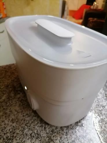 Ostali kućni aparati: Sterilizator AVENT Philips za otkuvavanje bebinih flašica manji dobar — 5