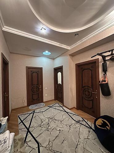 Yeni tikili: 3 otaqlı, Yeni tikili, 94 kv. m — 14