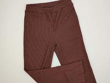 dresy xl: Spodnie materiałowe damskie, rozmiar XL — 1