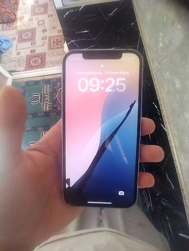 playstation 4 pro цена в бишкеке: IPhone 12, 64 ГБ - Модель: iPhone 12 (номер модели MJNM3RU/A) - — 4