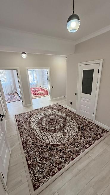 Продается 3-х комнатная квартира Район: мкр Джал 15 СК: Ихлас ЖК: Джал
