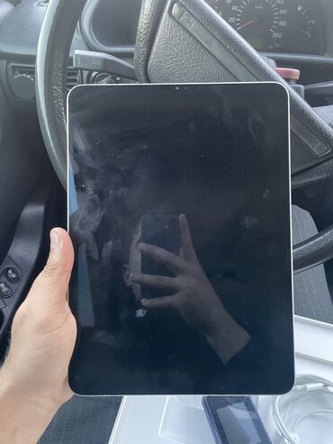 ipad pro ucuz: İşlənmiş Apple iPad Pro 11 (2022), 11", 256 GB, Ödənişli çatdırılma, Rayonlara çatdırılma