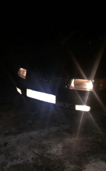 Audi: Audi 100: 1991 г., 2.6 л, Механика, Бензин, Седан — 10