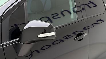 Chevrolet: Chevrolet Trax: 2020 г., 1.4 л, Автомат, Бензин, Кроссовер — 7