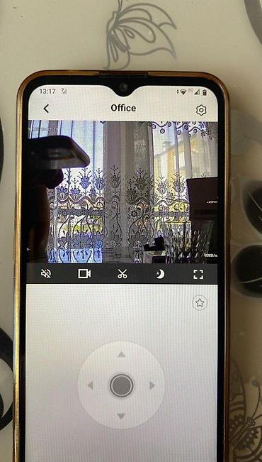 Kamere za video nadzor: PTZ APP-carcam IP smart 8mpx FullHD AUDIO interakcija 2,4GHz. AKCIJA — 2