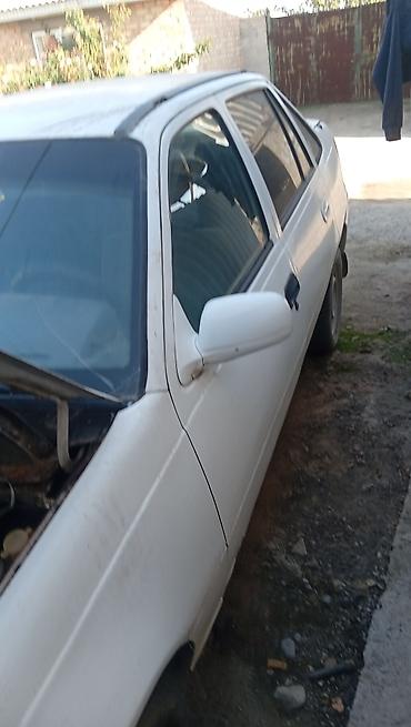 матис 2012: Daewoo Nexia: 1997 г., 1.5 л, Механика — 2