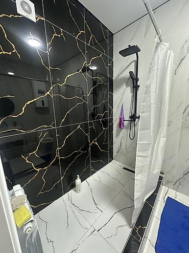 каракол кыймылсыз мулк: 1 бөлмө, Менчик ээси, Жаныбарлары жок, 6 айдан баштап, 1 жылдан баштап, Жарым -жартылай эмереги бар — 6
