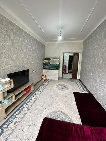 Продажа квартир: 1 комната, 40 м², Элитка, 6 этаж, Евроремонт — 5