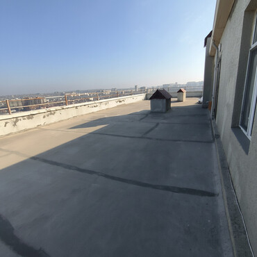 Mənzil alıram: 3 otaqlı, 80 kv. m — 1