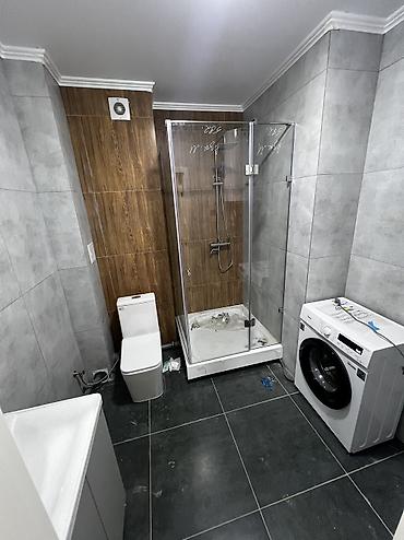 15: 1 комната, 51 м², 15 этаж, Косметический ремонт — 4