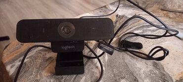 en ucuz notebook kampanyaları: Logitech web cam c925e
