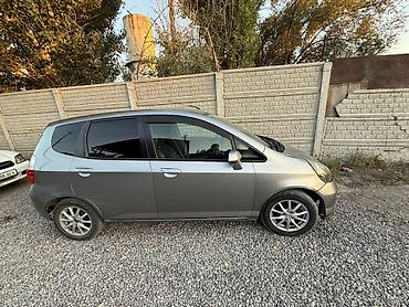 климат контроль на фит: Honda Fit: 2003 г., Хэтчбэк — 3