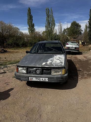 пассат б3 руловой рейка: Volkswagen Passat: 1990 г., 1.8 л, Кол менен иштөөчү, Газ, Универсал — 6